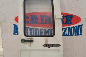 Porta di carico posteriore destra Renault Express