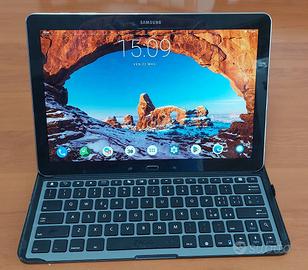 Samsung Galaxy Note Pro 12.2"