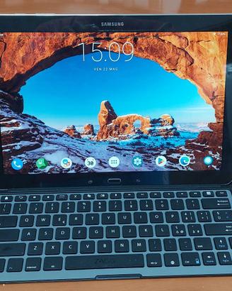 Samsung Galaxy Note Pro 12.2"