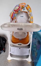 SEDIOLONE PAPPA NANNA