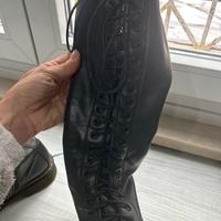 Stivali Alti Dr. Martens