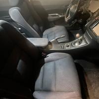 Honda Civic Mk8 sedili
