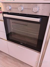 Forno beko