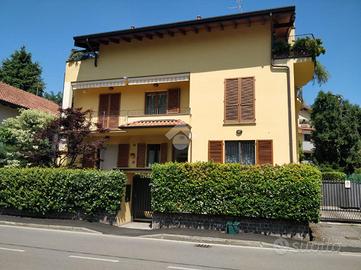 2 LOCALI A USMATE VELATE