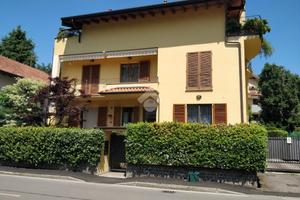 2 LOCALI A USMATE VELATE