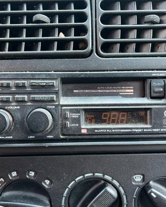 Radio estraibile PIOONEER KE 2060 B