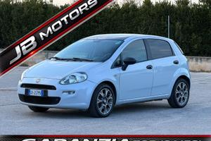 Fiat Punto Evo 12 MESI DI GARANZIA