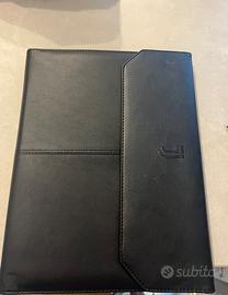 Porta documenti Juventus