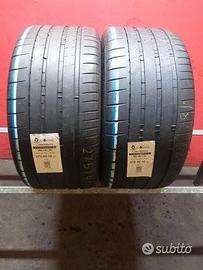 2 gomme 275 40 18 michelin a5521