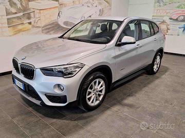 BMW X1 sDrive18i Adv - UNICO-PROPR - X NEO-