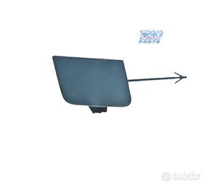 COPERCHIO GANCIO DI TRAINO AUDI A3 8PA 04-08