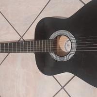 chitarra classica 3/4