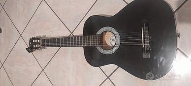 chitarra classica 3/4