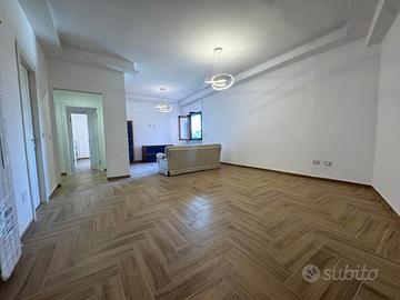 Rif.RI542- appartamento trilocale
