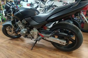 Honda Hornet 600 a carburatori