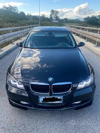 Bmw 320d e90