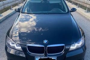 Bmw 320d e90