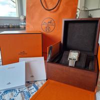 Hermes Cape Cod orologio