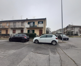 Villetta a schiera