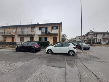 Villetta a schiera