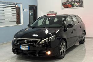 Peugeot 308 BlueHDi 130 S&S SW Allure