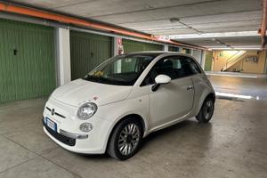 Fiat 500 1300 diesel