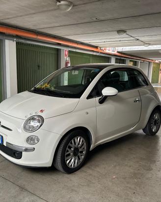 Fiat 500 1300 diesel