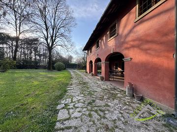 VILLA STORICA