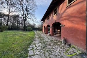 VILLA STORICA