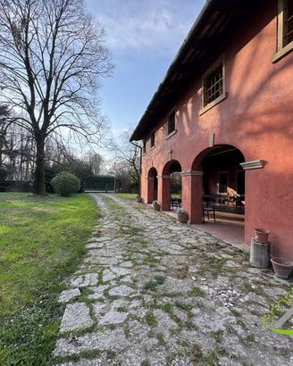 VILLA STORICA