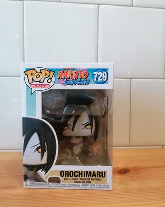 Funko Pop