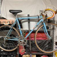 Bici corsa bimbo