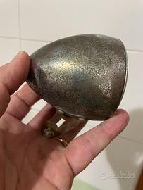 Fanale FAOS bici epoca vintage bacchetta