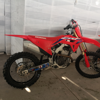 Crf 250 r 4t 2022