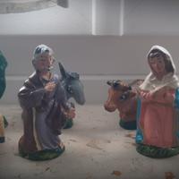 statuine presepe 