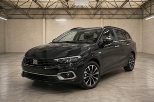 FIAT Tipo 5porte II 2021 - Tipo 5p 1.3 mjt CityLif