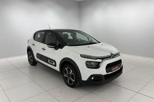 CITROEN C3 1.5 bluehdi Shine s&s 100cv