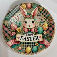 Piattino calamita (n.2)