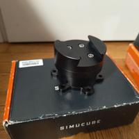 QuickRelease SIMUCUBE 2 PRO / Sport come nuovo