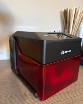 Incisore laser Pixi AlgoLaser