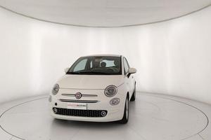 FIAT 500 (2015-2024) 1.0 Hybrid Lounge