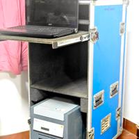 Flight-case FOTOGRAFICO