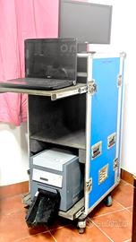 Flight-case FOTOGRAFICO