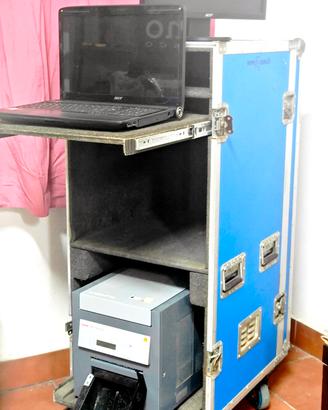 Flight-case FOTOGRAFICO