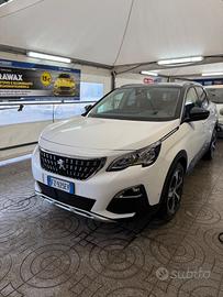 Peugeot 3008 BlueHDi 130 S&S Allure