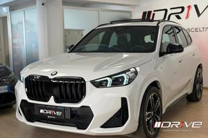 BMW X1 sDrive 18d M sport