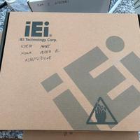 Scheda madre iEi ATX Intel LGA775