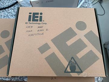 Scheda madre iEi ATX Intel LGA775
