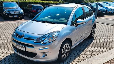 Citroen C3 1.4 HDi 70 Exclusive