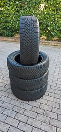 GOMME INVERNALI BRIDGESTONE 235/55 r19 